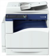 МФУ Xerox DocuCentre SC2020 DADF 2 лотка , 